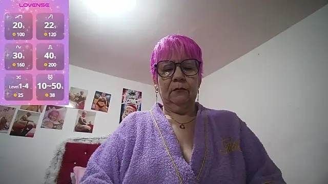 Snapshot of maturehot_65 chatting on 29, 12, 2024 maturehot 65 online show from 29, 12, 2024