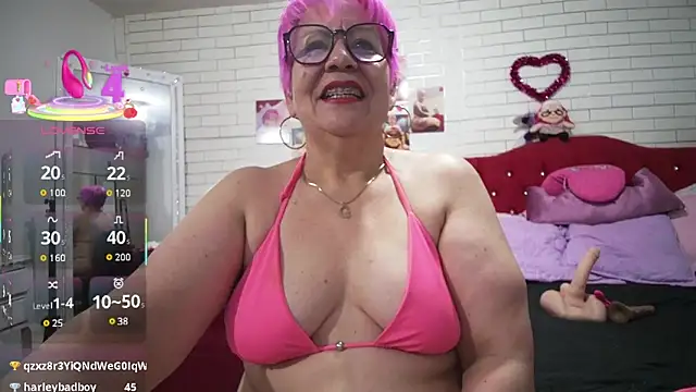 Snapshot of maturehot_65 chatting on 4, 3, 2025 maturehot 65 online show from 4, 3, 2025