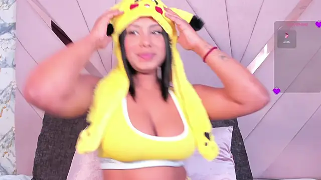 kaylin jann online show from 15, 12, 2025