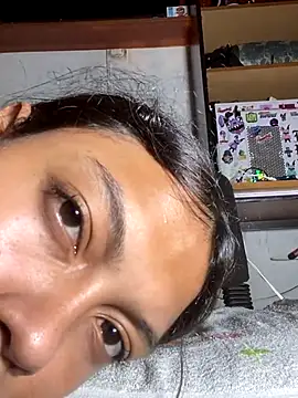 Lunita 5 online show from 5, 12, 2025