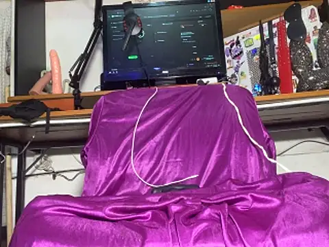 Lunita 5 online show from 18, 1, 2026