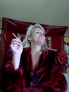 CassandraSandra44 online show from 22, 2, 2025