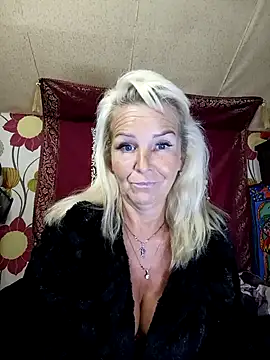 CassandraSandra44 online show from 13, 10, 2025