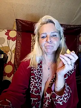 CassandraSandra44 online show from 15, 2, 2026