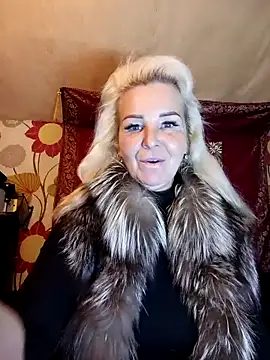 CassandraSandra44 online show from 18, 2, 2026