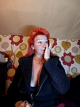 CassandraSandra44 online show from 7, 4, 2026