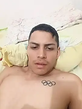 Puinchecuteboys online show from 12, 9, 2025