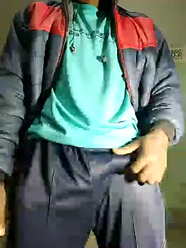 Hunter boy9 online show from 8, 1, 2025