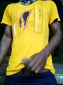 Hunter boy9 online show from 23, 2, 2025