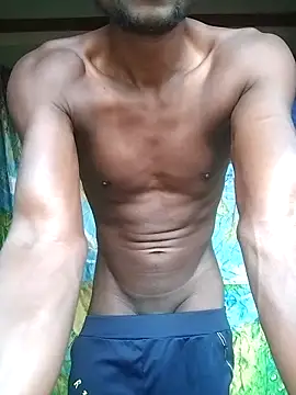 Hunter boy9 online show from 2, 3, 2025