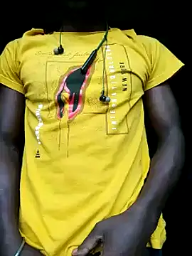 Hunter boy9 online show from 22, 3, 2025