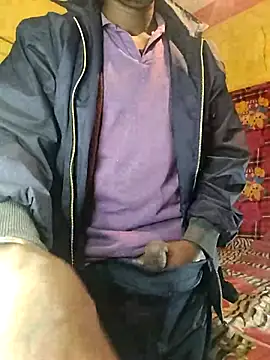 Hunter boy9 online show from 18, 12, 2025