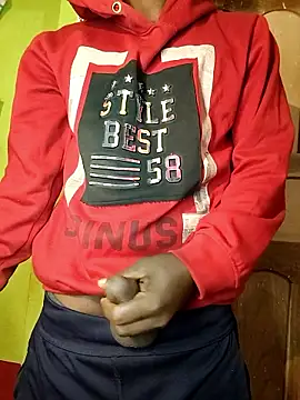 Hunter boy9 online show from 8, 1, 2026