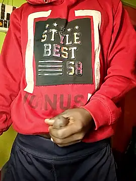 Hunter boy9 online show from 9, 1, 2026