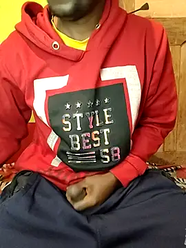 Hunter boy9 online show from 17, 1, 2026