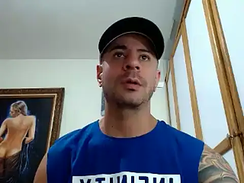 nicolay 74 online show from 4, 12, 2024