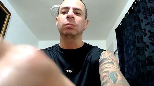 nicolay 74 online show from 20, 11, 2025