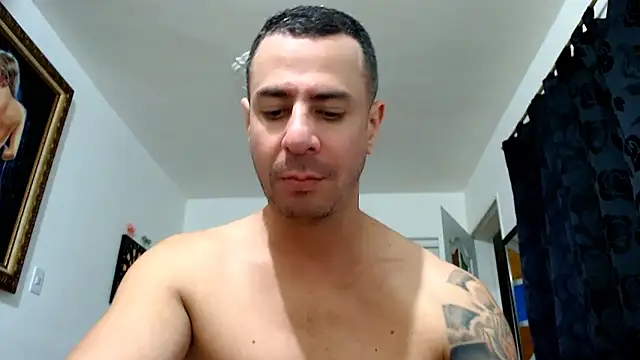 nicolay 74 online show from 25, 11, 2025