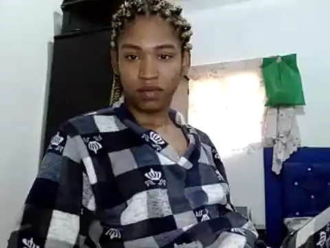 miriam775 online show from 7, 1, 2025