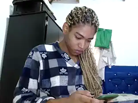 miriam775 online show from 9, 1, 2025