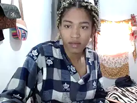 miriam775 online show from 26, 1, 2025