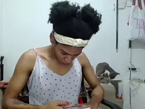 miriam775 online show from 17, 9, 2025