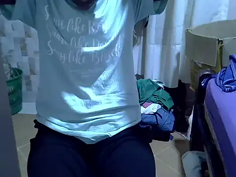 Just Karu online show from 3, 12, 2025