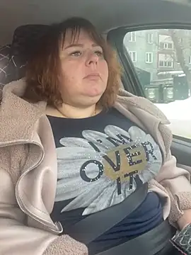 Snapshot of Tania-myr87_ZD chatting on 29, 1, 2025 Tania-myr87 ZD online show from 29, 1, 2025