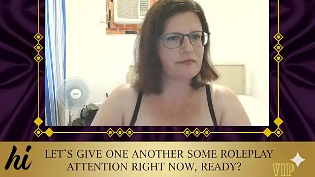 CrimsonMistress online show from 7, 2, 2026