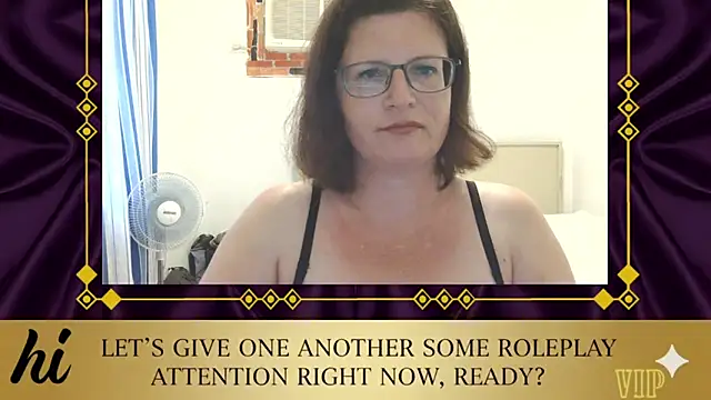 CrimsonMistress online show from 16, 2, 2026