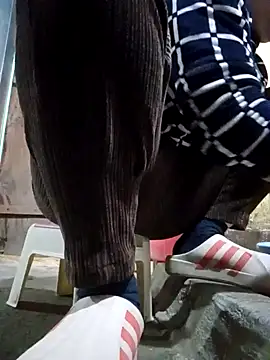 JasminePham online show from 27, 12, 2024