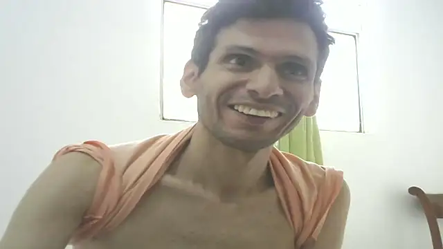 Andres J4 online show from 10, 11, 2025