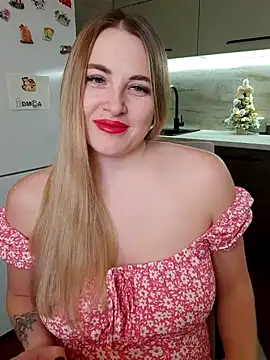 Snapshot of Cute_Hot_Alice chatting on 11, 1, 2025 Cute Hot Alice online show from 11, 1, 2025