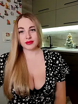 Snapshot of Cute_Hot_Alice chatting on 12, 1, 2025 Cute Hot Alice online show from 12, 1, 2025