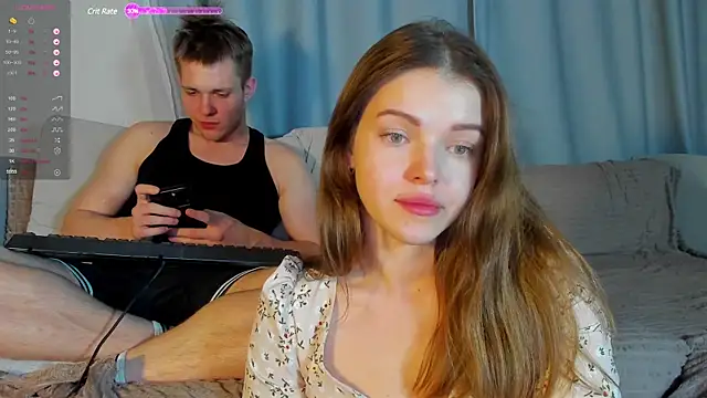 Kinky Secrets online show from 2, 3, 2025