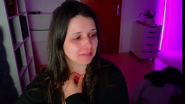 Snapshot of jenna-sxy19 chatting on 23, 10, 2025 jenna-sxy19 online show from 23, 10, 2025