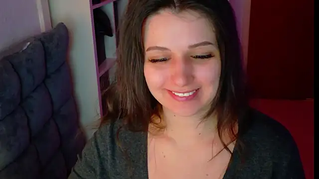 Snapshot of jenna-sxy19 chatting on 28, 10, 2025 jenna-sxy19 online show from 28, 10, 2025