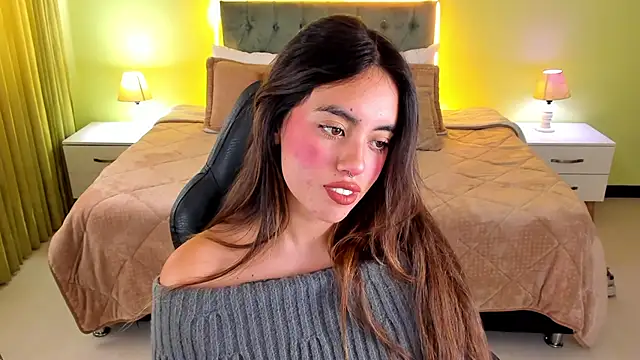  Charlotte evans 1 online show from 16, 9, 2025