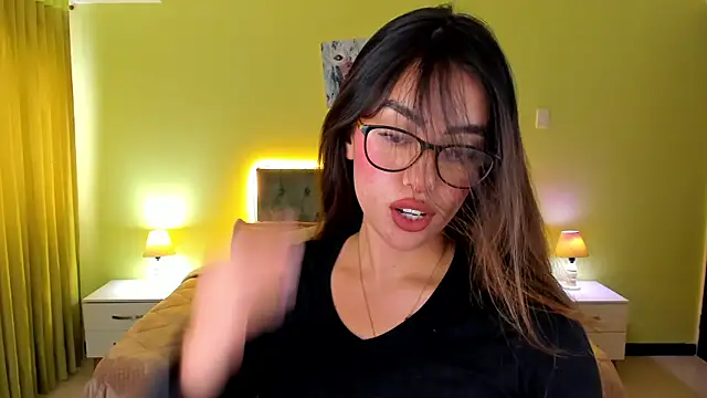  Charlotte evans 1 online show from 30, 9, 2025