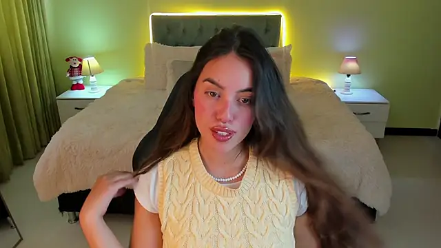  Charlotte evans 1 online show from 19, 12, 2025