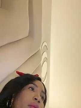 Snapshot of Jessie-pradoo chatting on 28, 9, 2025 Jessie-pradoo online show from 28, 9, 2025