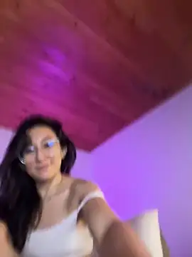 paula perez09 online show from 26, 1, 2025