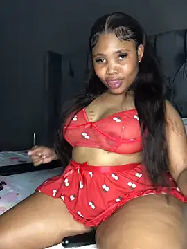 Anaelle24 online show from 10, 3, 2025