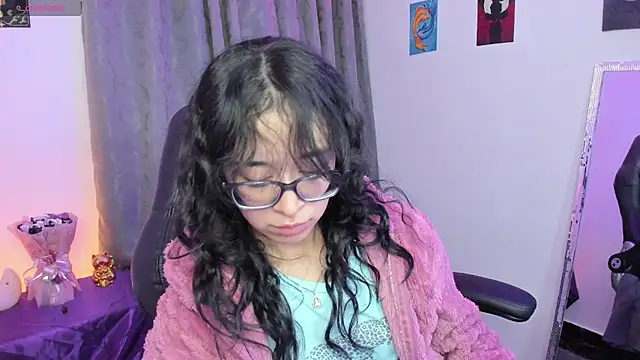 indra cam online show from 3, 6, 2026