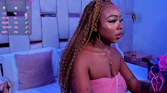 mia schwarz online show from 31, 1, 2025