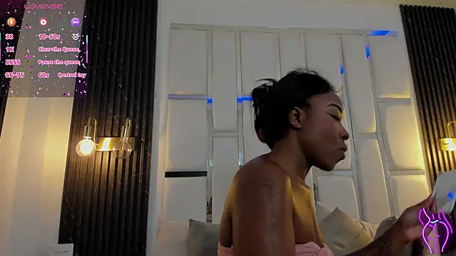 mia schwarz online show from 10, 10, 2025