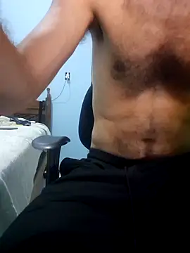 Zeus Secret online show from 23, 12, 2024