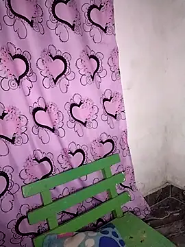 1CANDYLOVE online show from 10, 12, 2024