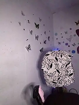 1CANDYLOVE online show from 11, 2, 2025