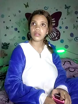 1CANDYLOVE online show from 6, 3, 2025